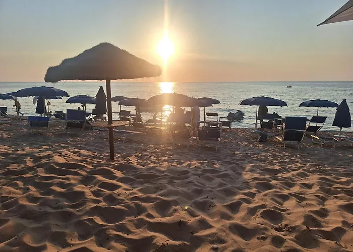 Appartement Casa Cavallotti *