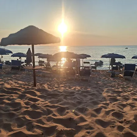 Apartman Casa Cavallotti *