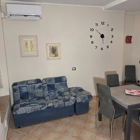 Apartament Casa Cavallotti