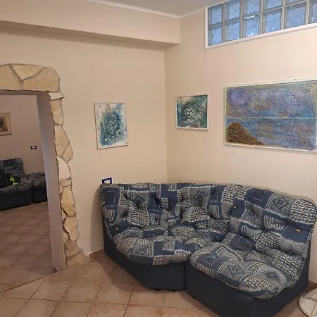 Casa Cavallotti Iglesias