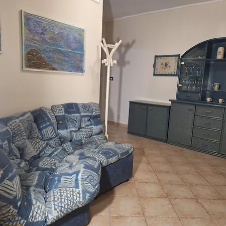 Casa Cavallotti Lejlighed Iglesias