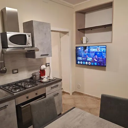 Casa Cavallotti Apartament *
