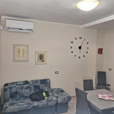 Casa Cavallotti Apartament Iglesias