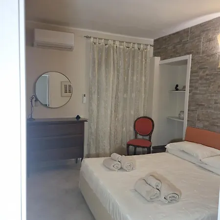 Casa Cavallotti Lejlighed Iglesias