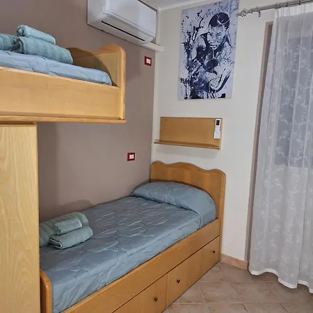 Casa Cavallotti Apartament Iglesias