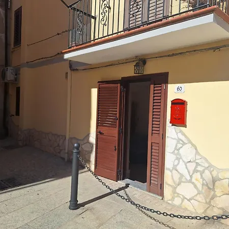 Apartament Casa Cavallotti Iglesias