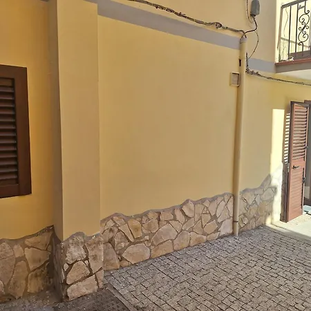 Casa Cavallotti Apartament