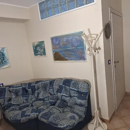 Casa Cavallotti Lejlighed